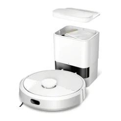 Sale Roomba Combo 105+ Robotstøvsuger Støvsugere Og Poser|Gulvrengøring