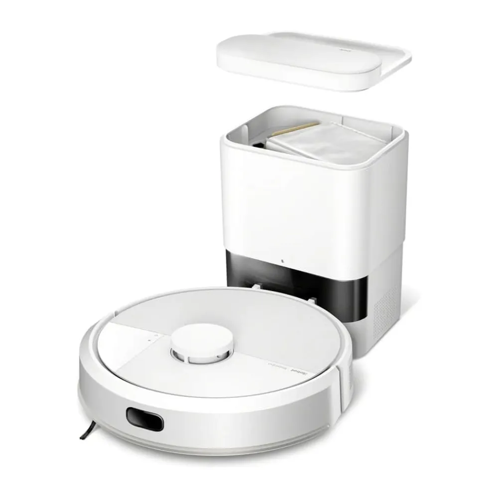 Sale Roomba Combo 105+ Robotstøvsuger Støvsugere Og Poser|Gulvrengøring