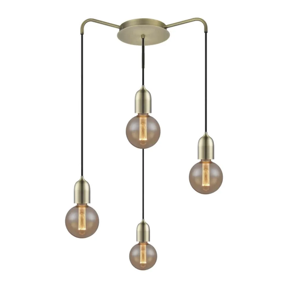 Hot Roset Loftlamper