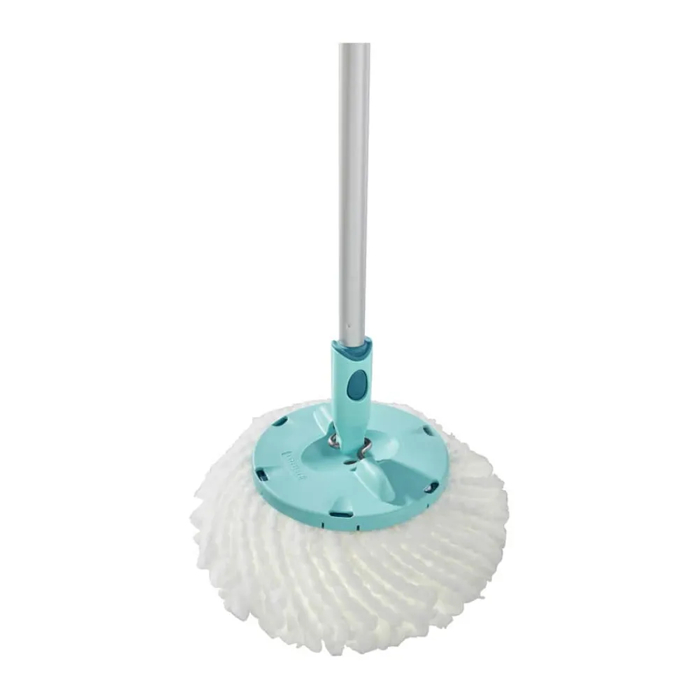 Discount Rotation Disc Mop Ergo Gulvvaskesæt Gulvrengøring