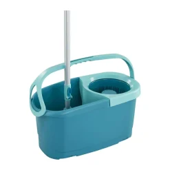 Discount Rotation Disc Mop Ergo Gulvvaskesæt Gulvrengøring