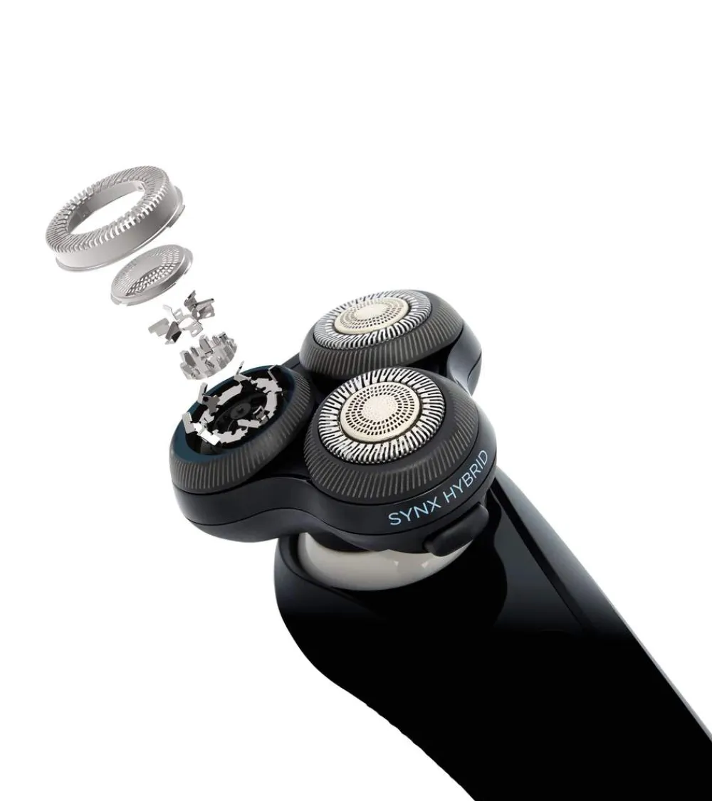 Sale Rotery Barbermaskine Barbermaskiner Og Trimmere