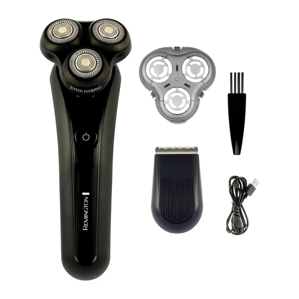 Sale Rotery Barbermaskine Barbermaskiner Og Trimmere
