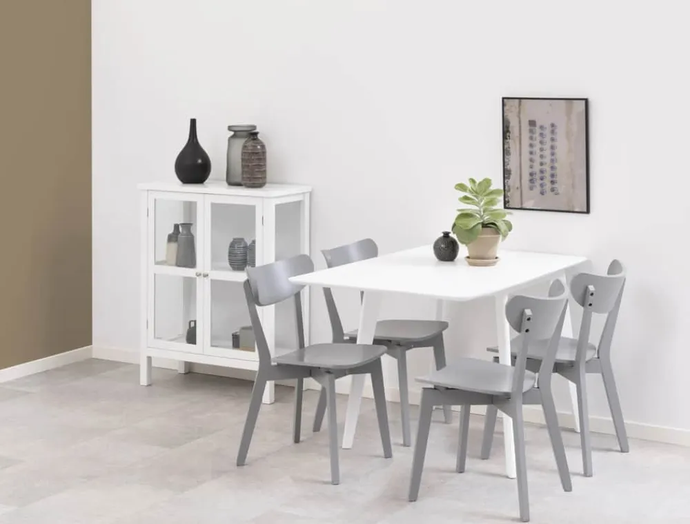 Discount Roxby Spisebord Borde