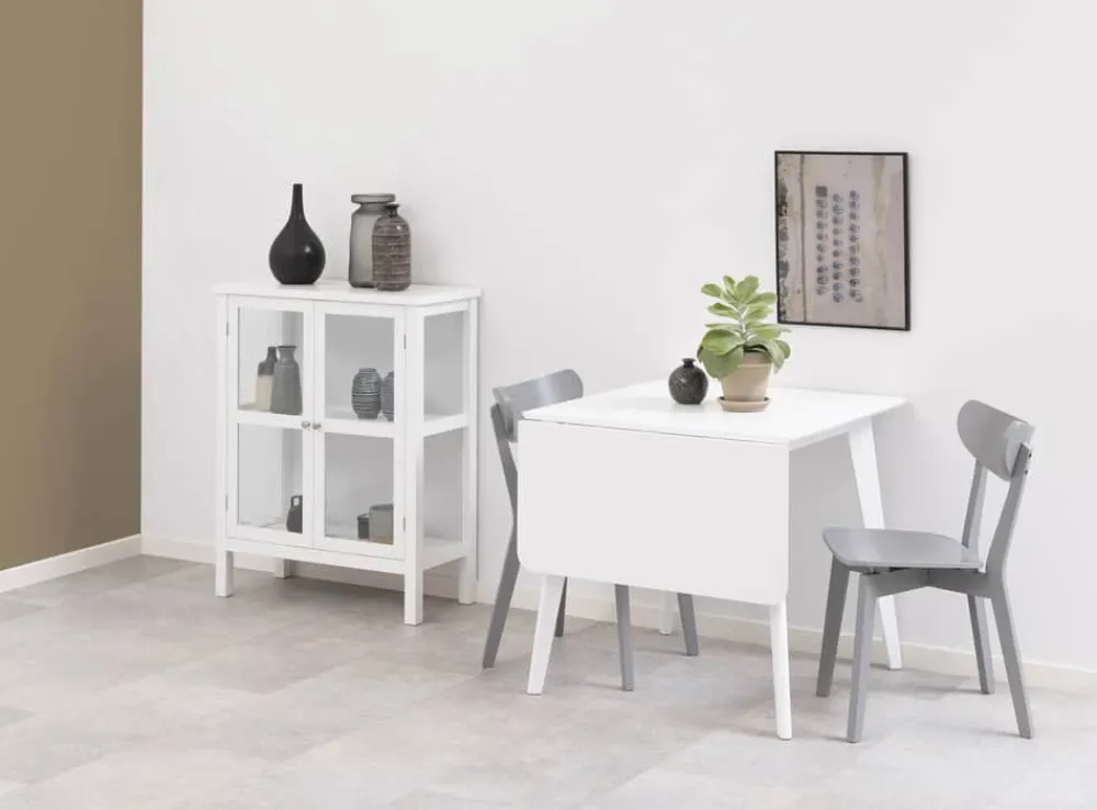 Discount Roxby Spisebord Borde