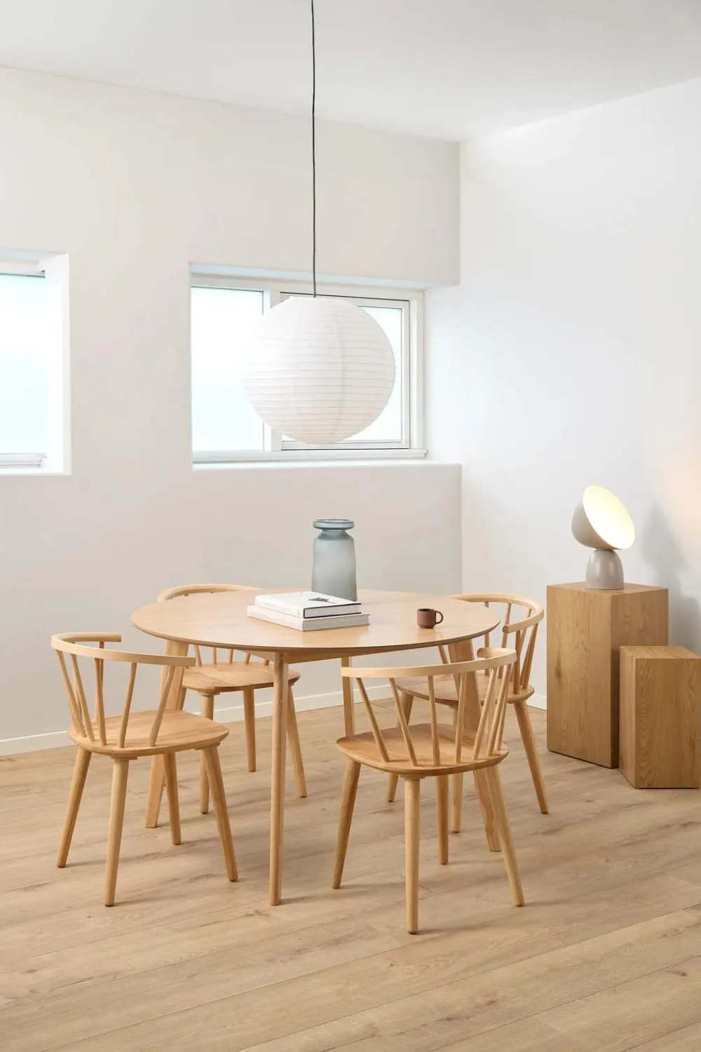 Discount Roxby Spisebord Borde