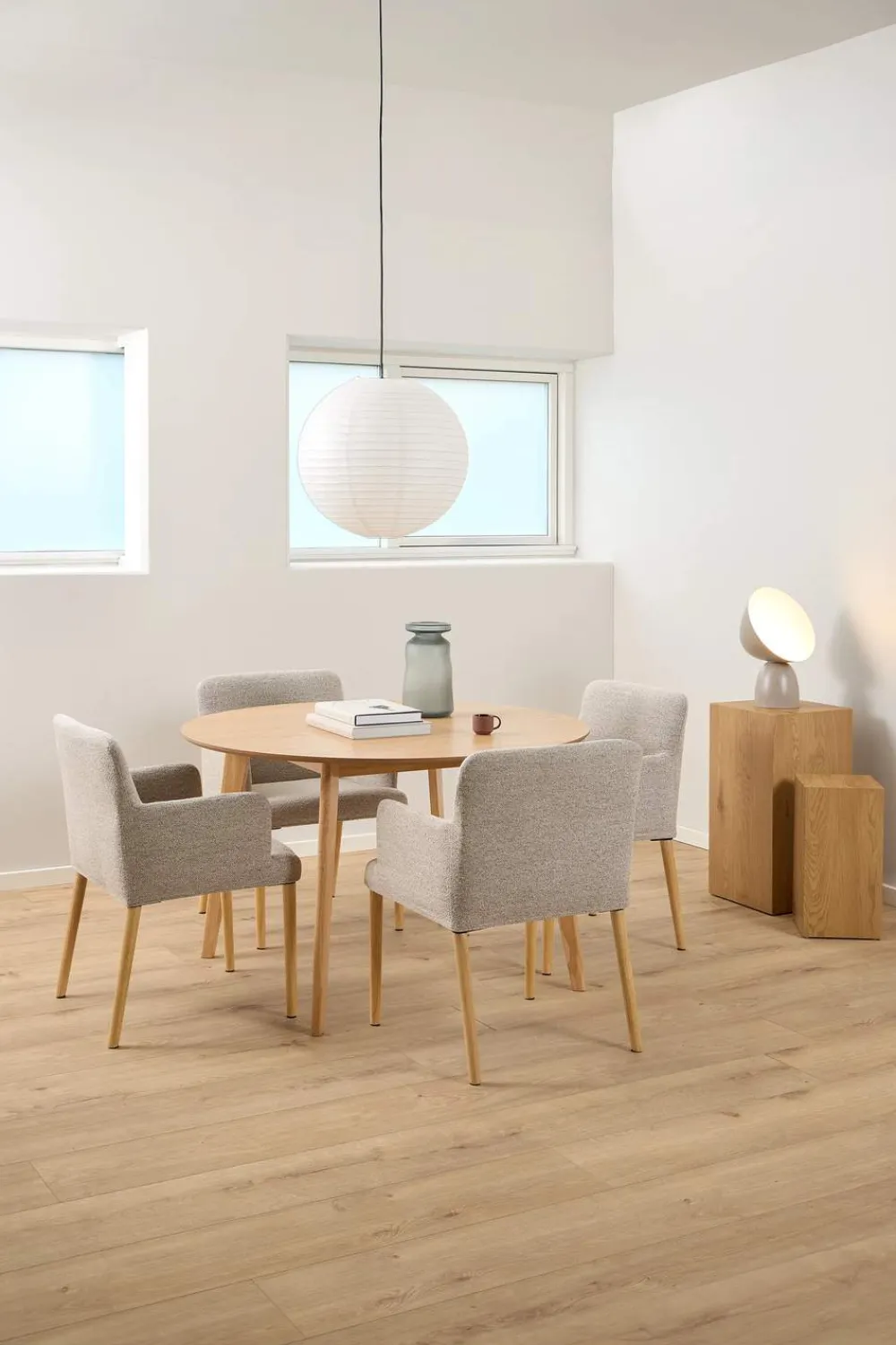 Discount Roxby Spisebord Borde