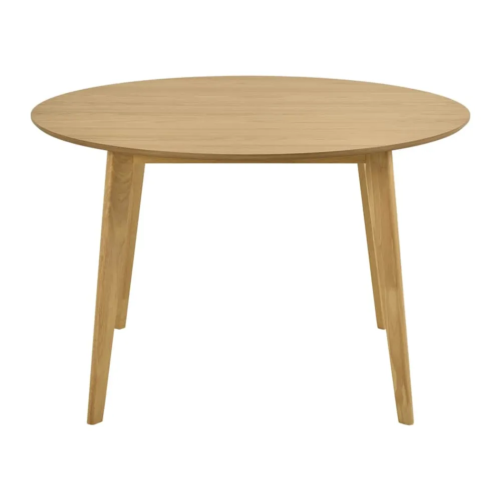 Discount Roxby Spisebord Borde