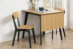 Discount Roxby Spisebordsstol - 2 stk. Stole
