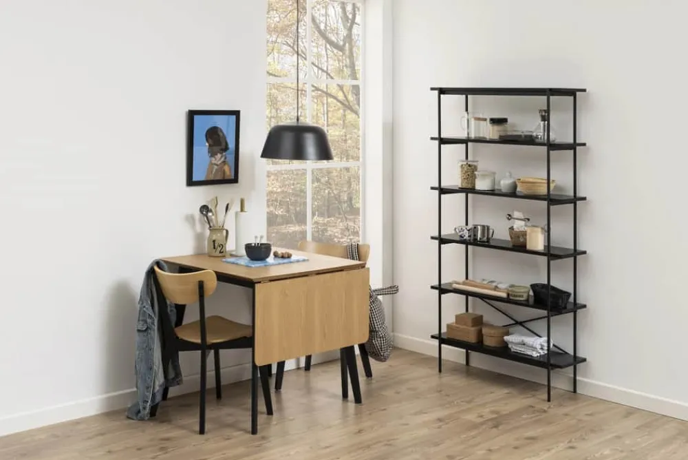 Discount Roxby Spisebordsstol - 2 stk. Stole