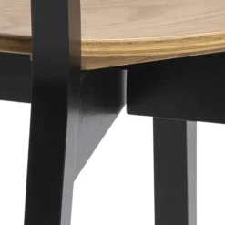 Discount Roxby Spisebordsstol - 2 stk. Stole