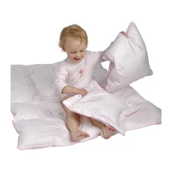 Royal Rose Babydyne Børn Babydyner|Dyner