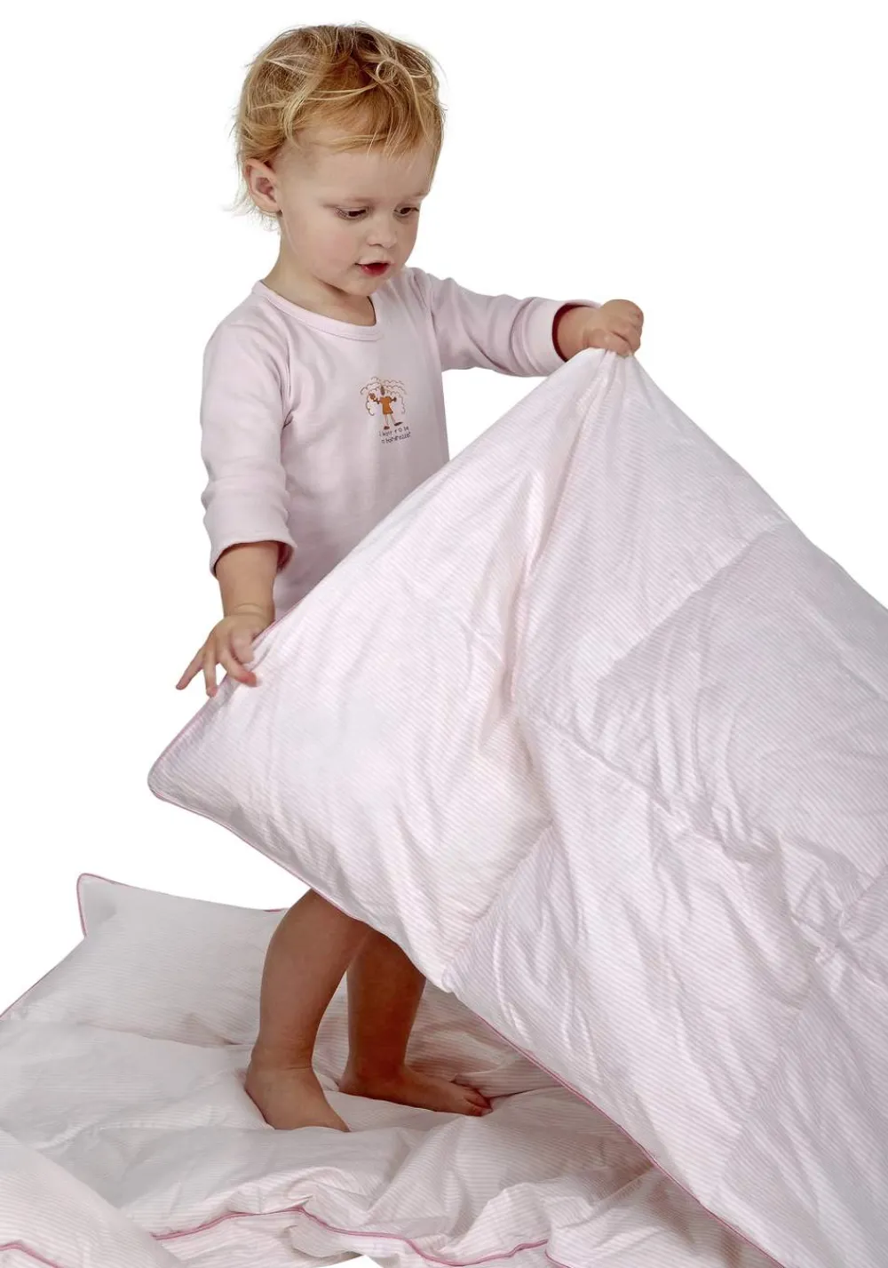 Sale Royal Rose Juniorpude Hovedpuder
