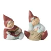 Sale Årsnissepar 2023 - Cirkeline & Sylvester Figurer|Julepynt