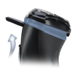 Online R1 Style Series Rotary Barbermaskine Barbermaskiner Og Trimmere
