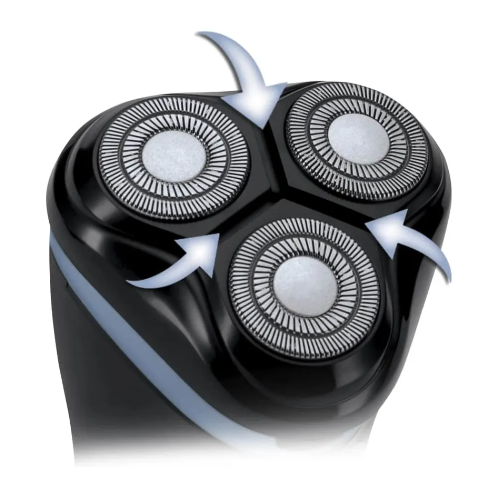 Online R1 Style Series Rotary Barbermaskine Barbermaskiner Og Trimmere
