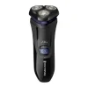 New R4002 Style Series Rotary Barbermaskine Barbermaskiner Og Trimmere
