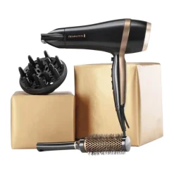 Clearance Salonsmooth Hårtørrer Hårtørrere
