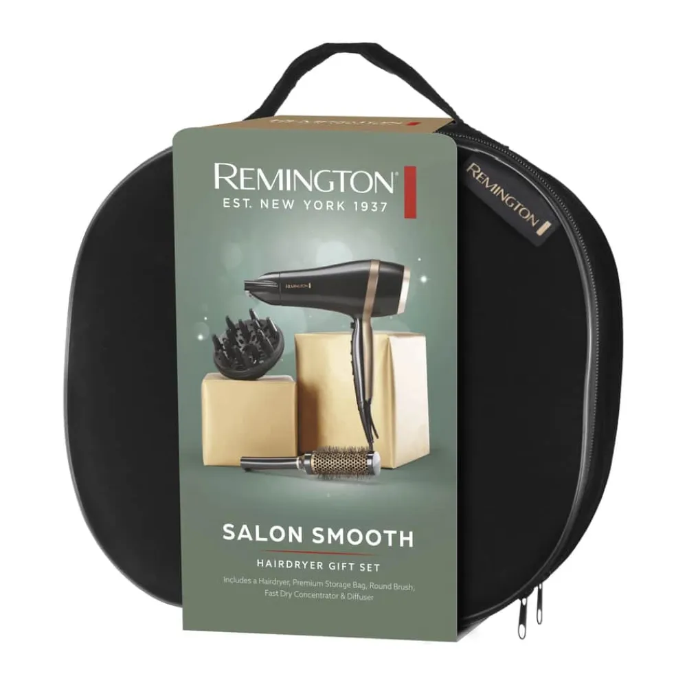 Clearance Salonsmooth Hårtørrer Hårtørrere
