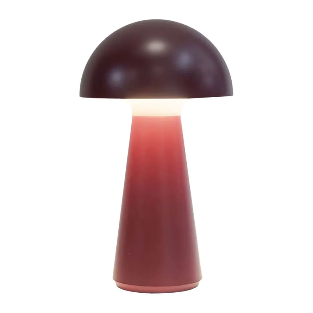 Discount Sam Genopladelig Bordlampe Bordlamper|Led-Lamper