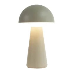 Hot Sam Genopladelig Bordlampe Bordlamper