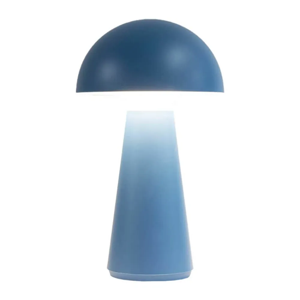 Sale Sam Genopladelig Bordlampe Bordlamper