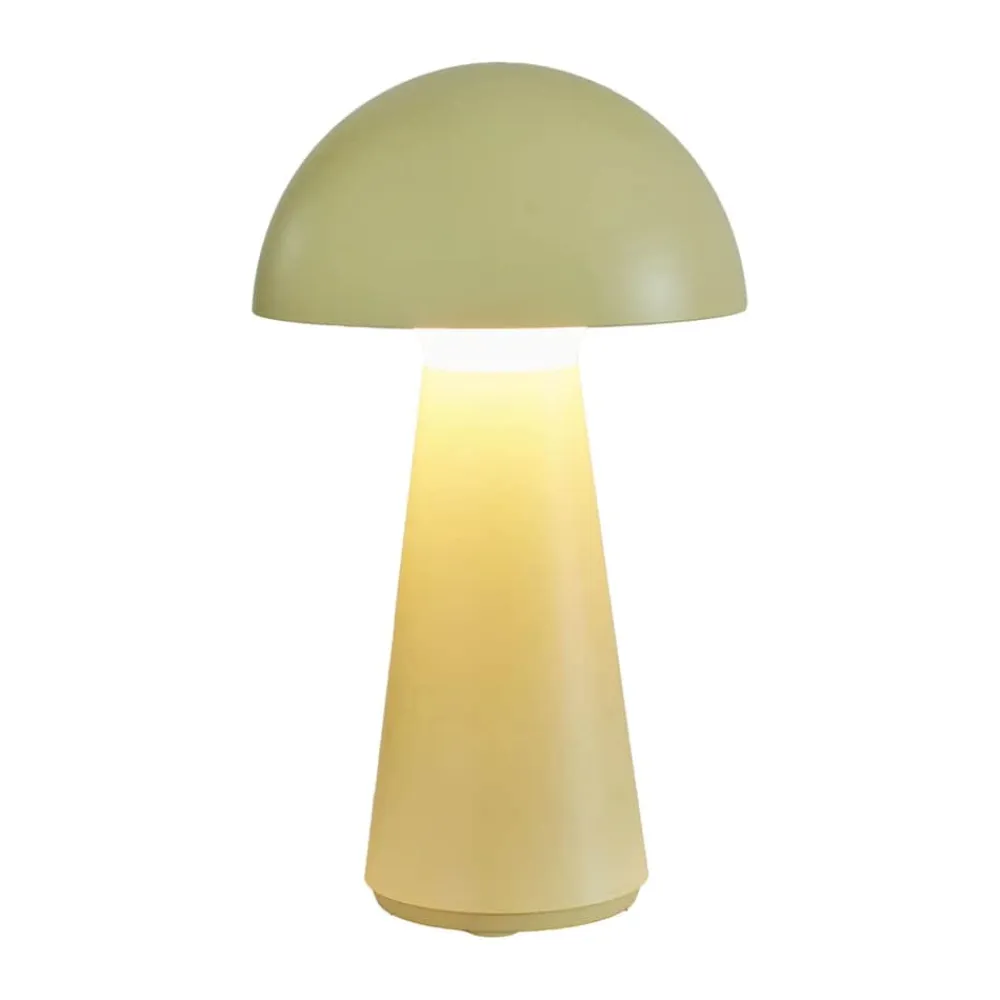 Clearance Sam Genopladelig Bordlampe Led-Lamper|Bordlamper