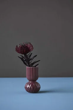 Hot Samsurium Rufflebell Vase Vaser