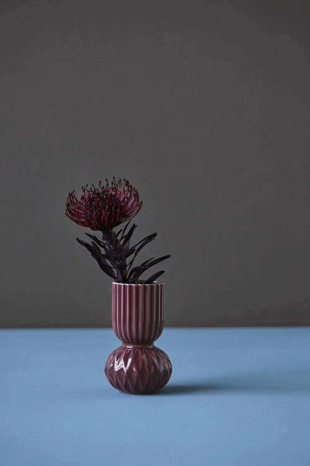 Hot Samsurium Rufflebell Vase Vaser
