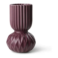 Hot Samsurium Rufflebell Vase Vaser