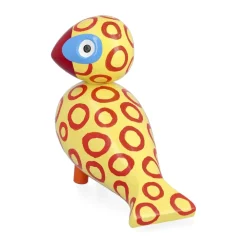 Outlet Sangfugl x Leif Sylvester - Blue Eyes Figurer