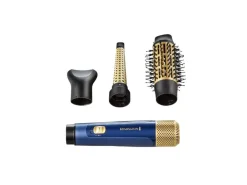 New Sapphire Luxe Airstyler Krøllejern
