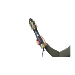 New Sapphire Luxe Airstyler Krøllejern