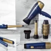 New Sapphire Luxe Krøllejern Krøllejern
