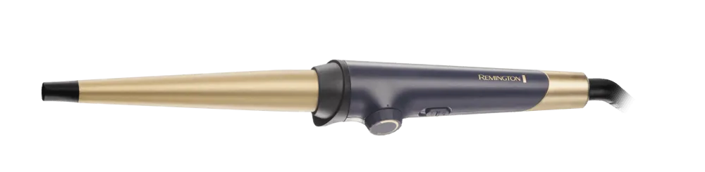 New Sapphire Luxe Krøllejern Krøllejern