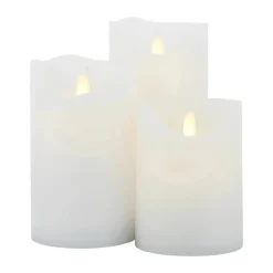Best Sara Exclusive LED-lys - 3 stk. Led-Lys|Lys