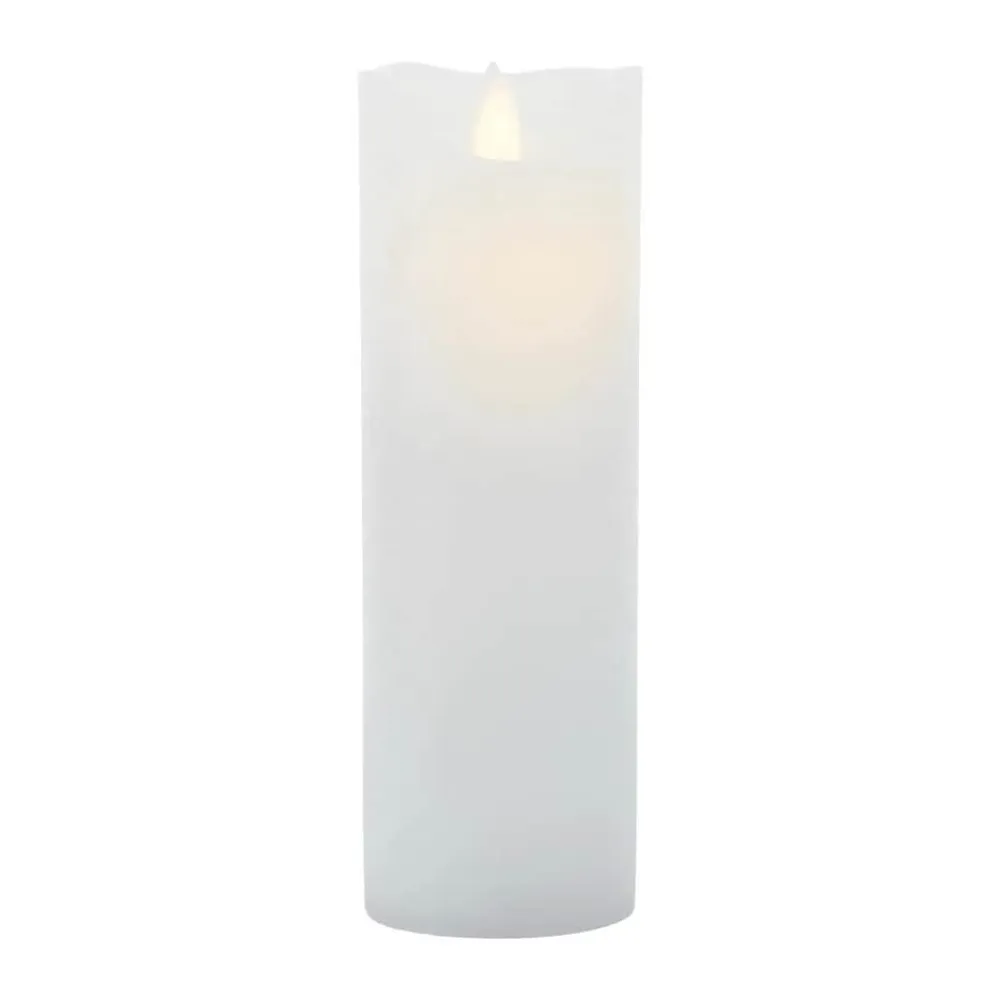Clearance Sara Genopladelig LED Bloklys Lys