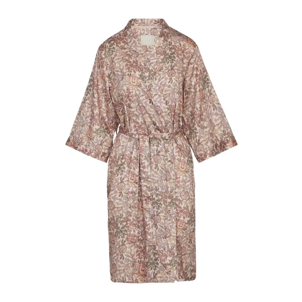 Best Sarai Ophelia Kimono Morgenkåber