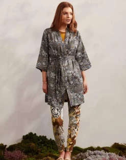 Sale Sarai Ophelia Kimono Morgenkåber