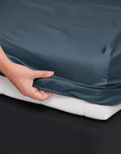 Clearance Satin Boxlagen Lagner