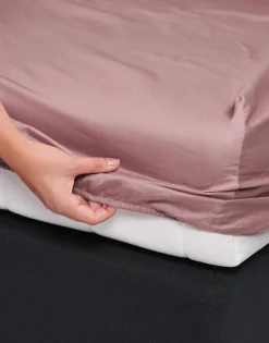 New Satin Boxlagen Lagner