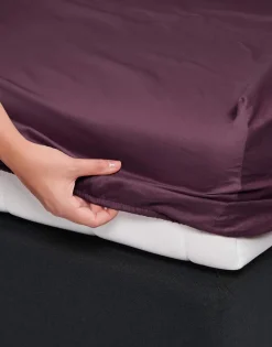 Satin Boxlagen Lagner