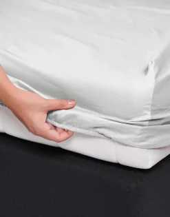 Satin Boxlagen Lagner