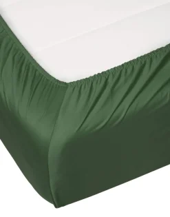 Outlet Satin Boxlagen Lagner