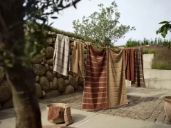 Sauna Håndklæde Håndklæder|Håndklæder