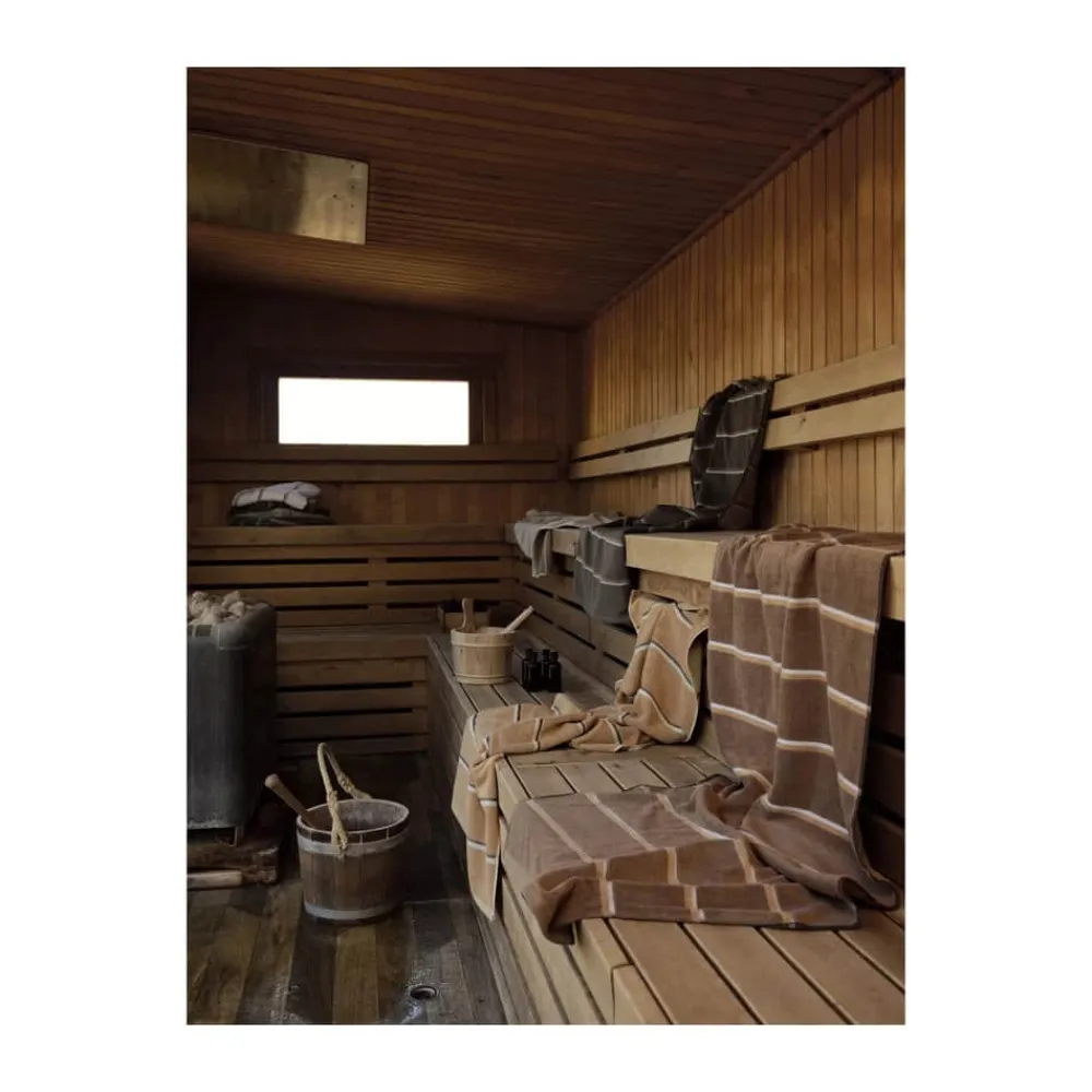 Clearance Sauna Håndklæde Håndklæder|Håndklæder