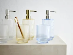 Sæbedispenser Sæbedispensere
