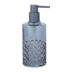 Sæbedispenser m. facetslibning Sæbedispensere
