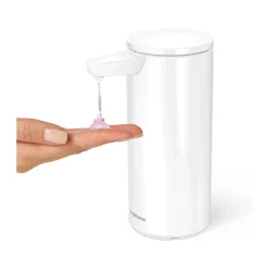 Outlet Sæbedispenser m. Sensor Sæbedispensere