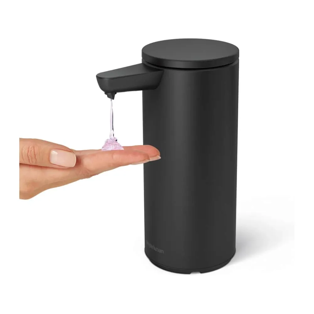 Sæbedispenser m. Sensor Sæbedispensere